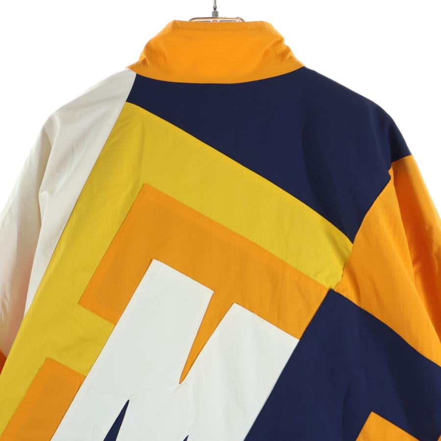 Supreme（シュプリーム） 20SS Big Letter Track Jacket ビッグレター