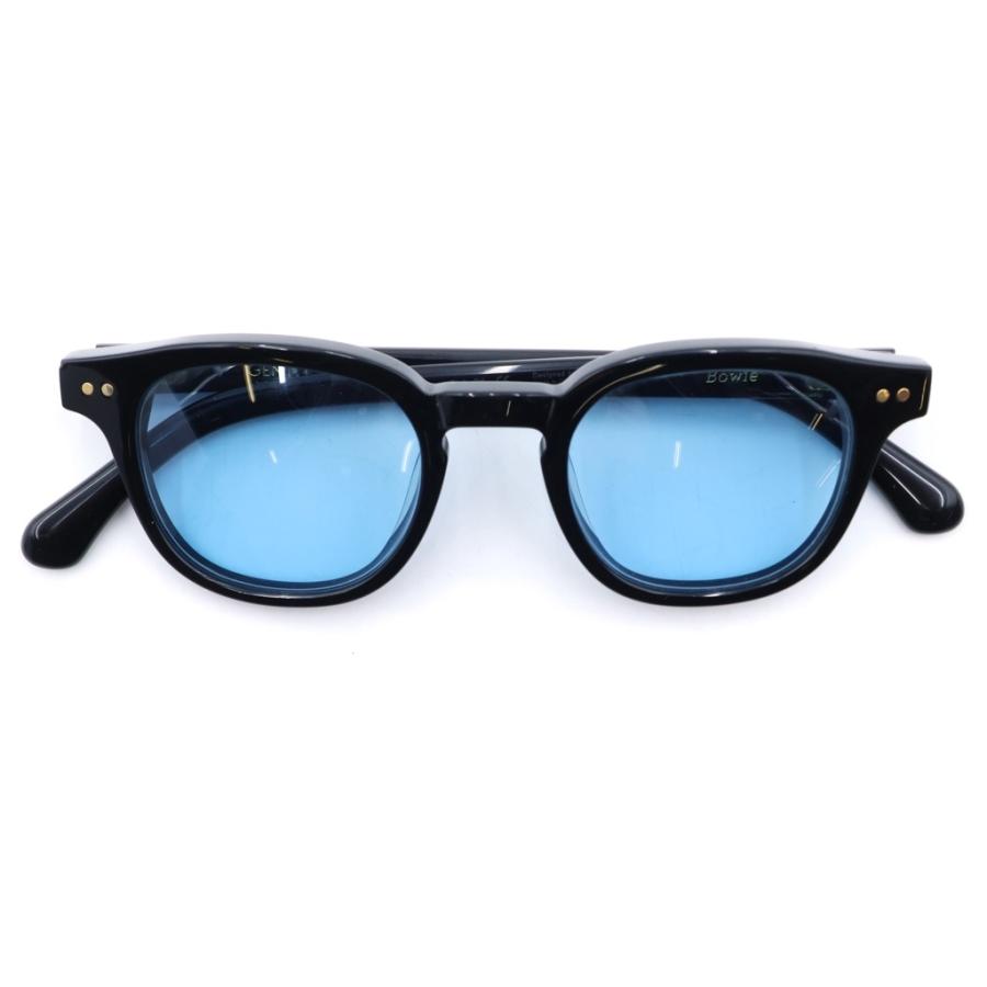 GENTLE MONSTER ジェントルモンスター Bowie サングラス GENTLE MONSTER ジェントルモンスター Bowie Col.1 サングラス アイ