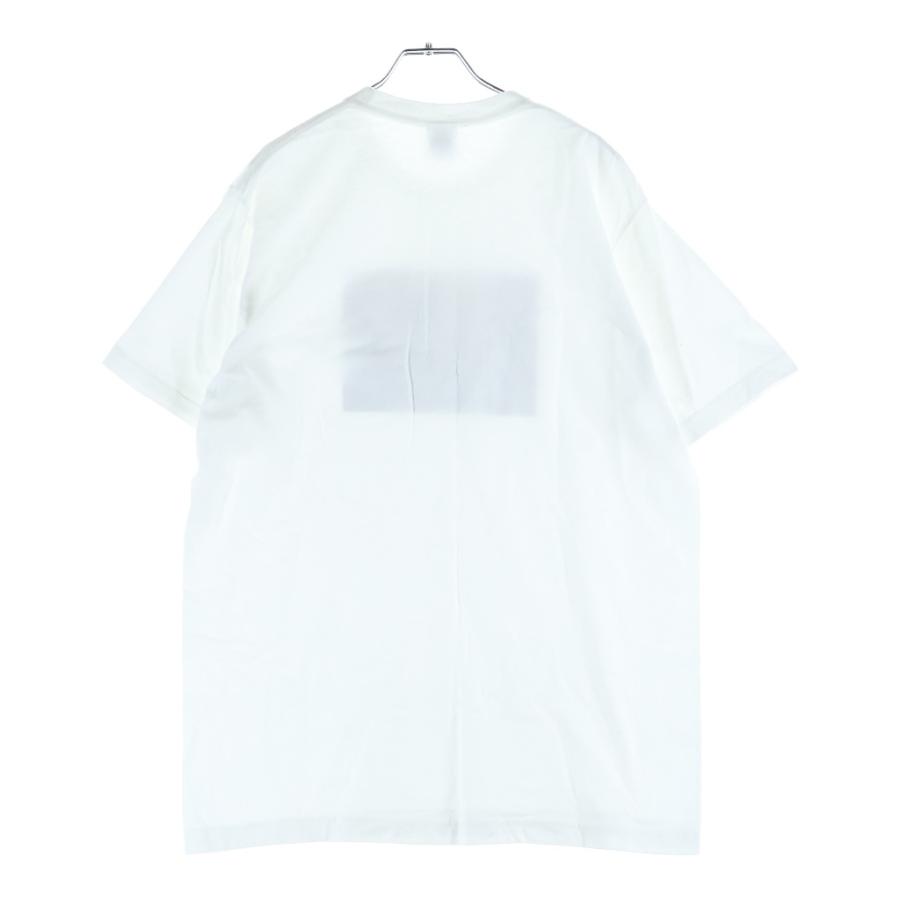 Supreme スパイダーマン コラボ Tシャツ ホワイト 26ss Supreme（シュプリーム） 26SS xSpider-Man Tee スパイダーマン 半袖T