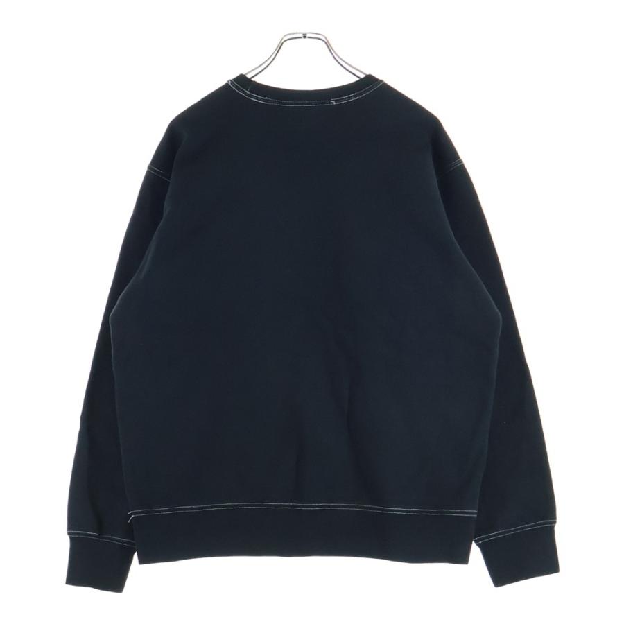 Supreme（シュプリーム） Small Box Crewneck スモールボックスロゴ