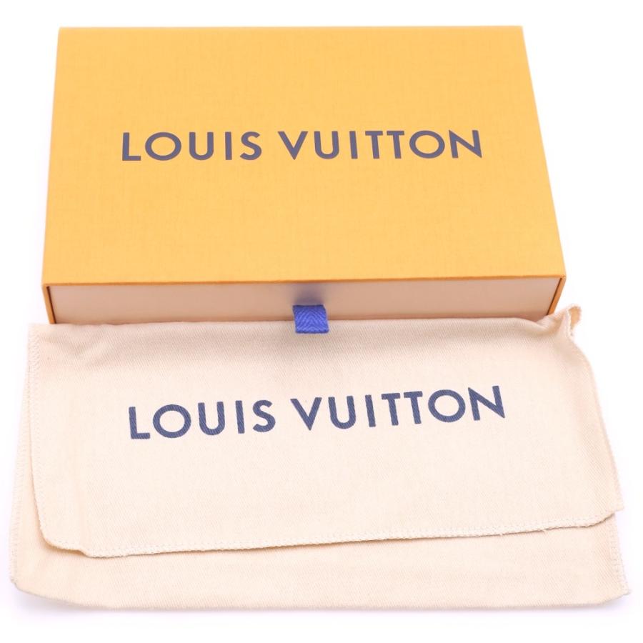 LOUIS VUITTON（ルイ・ヴィトン） ポルトフォイユ ブラザ モノグラム