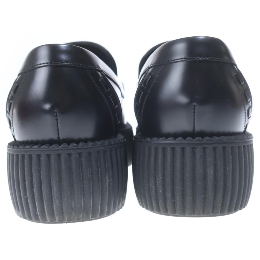 GUCCI（グッチ） ホースビット クリーパーローファー シューズ