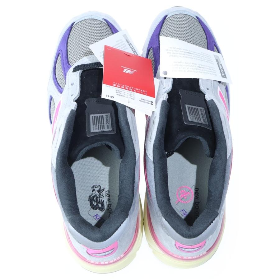 New Balance（ニューバランス） ×KITH UNITED ARROWS & SONS M990KT4