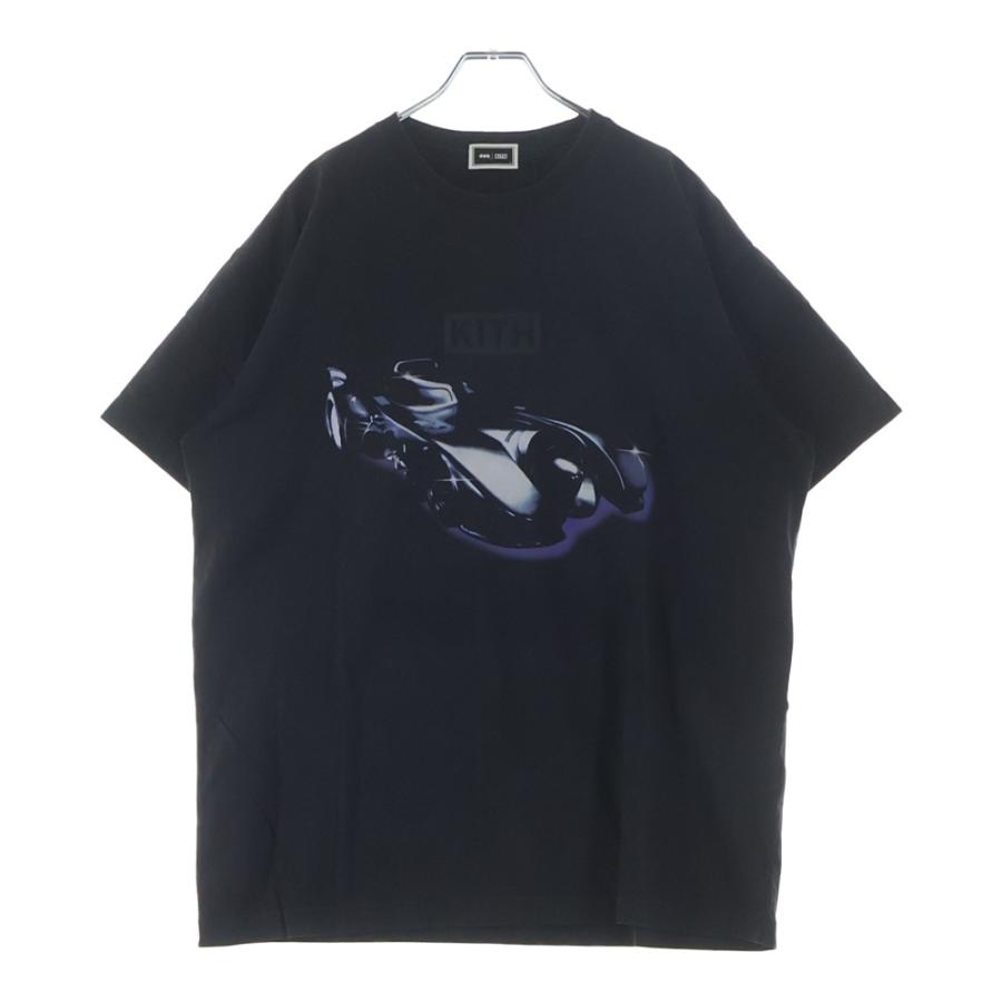 トップス Kith x Batman Schematics Vintage Tee S KITH（キス） x BATMAN schematics vintage tee バットマン