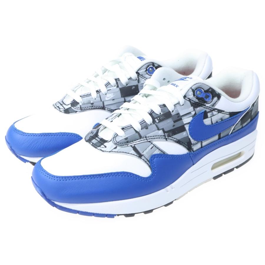 NIKE（ナイキ） × atmos AIR MAX1 PRNT AQ0927-100 アトモス エア 