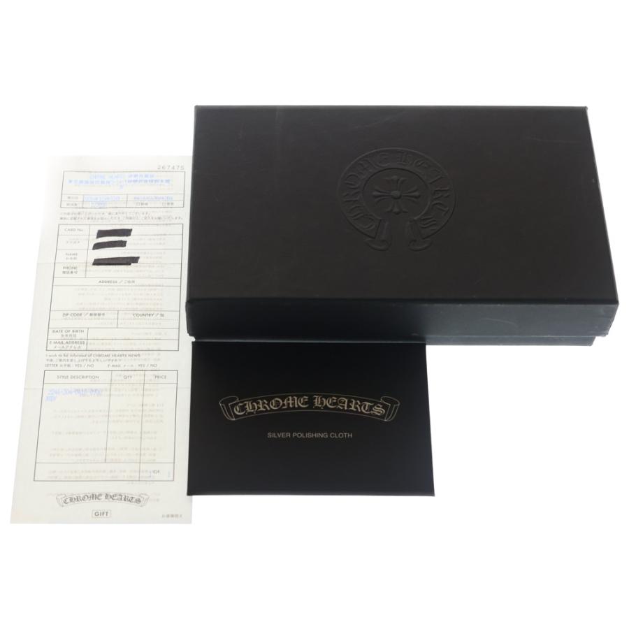 CHROME HEARTS（クロムハーツ） JUDY CROSS BALL ジュディ クロス