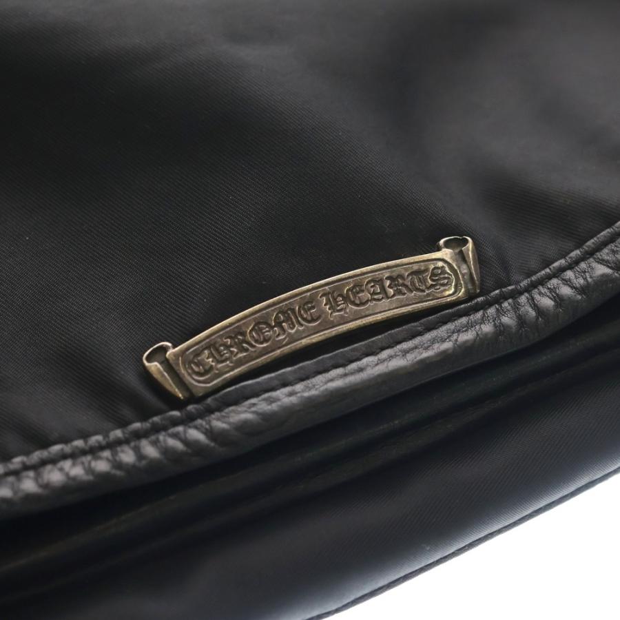 CHROME HEARTS（クロムハーツ） ガンスリンガー ナイロン ショルダー