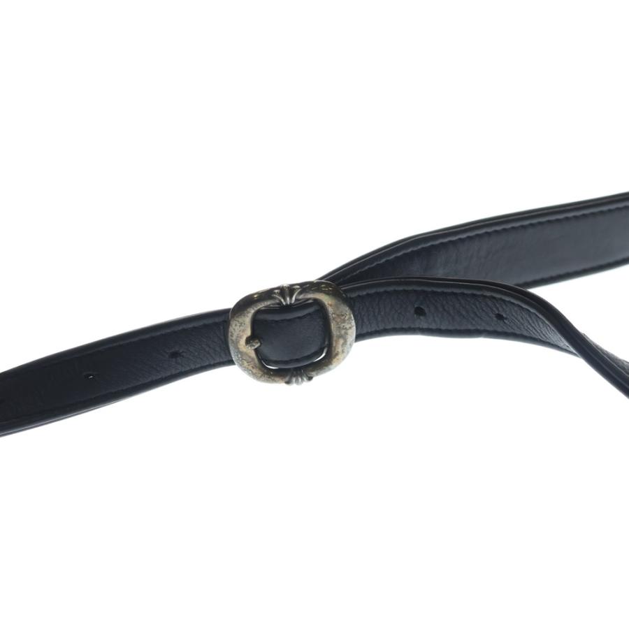 【超極レア 廃盤】クロムハーツ ナイロン ダガー刺繍 ガンスリンガー ショルダー CHROME HEARTS（クロムハーツ） ガンスリンガー ナイロン ショルダー
