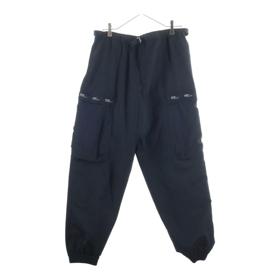 WTAPS TASK ポリタフタ M 192WVDT WTAPS（ダブルタップス） 19AW TASK TROUSERS タスク トラウザーズ