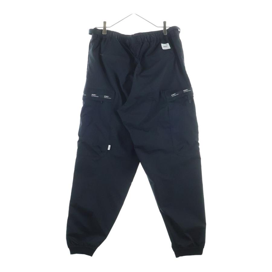 WTAPS（ダブルタップス） 19AW TASK TROUSERS タスク トラウザーズ