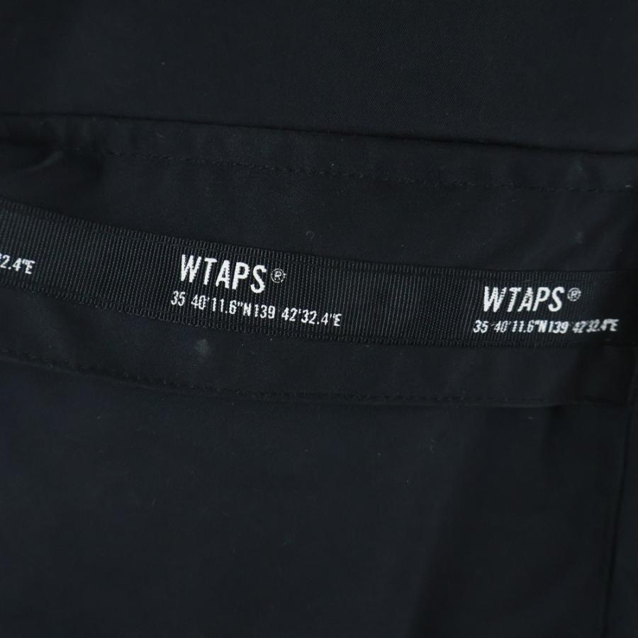 WTAPS（ダブルタップス） 19AW TASK TROUSERS タスク トラウザーズ
