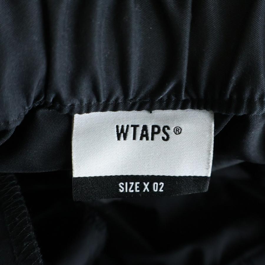 WTAPS（ダブルタップス） 19AW TASK TROUSERS タスク トラウザーズ