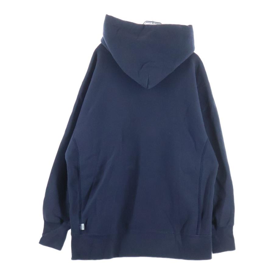 WTAPS（ダブルタップス） ×チャンピオン リバースウィーブ フーデッド
