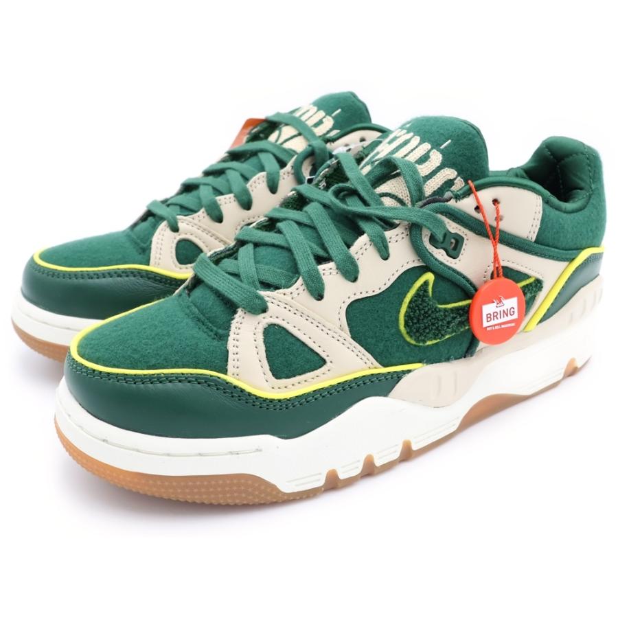 NIGO × NIKE AIR FORCE 3 ゴルフシューズカスタム NIKE（ナイキ） × NIGO AIR FORCE 3 LOW SP ニゴー エアフォース3