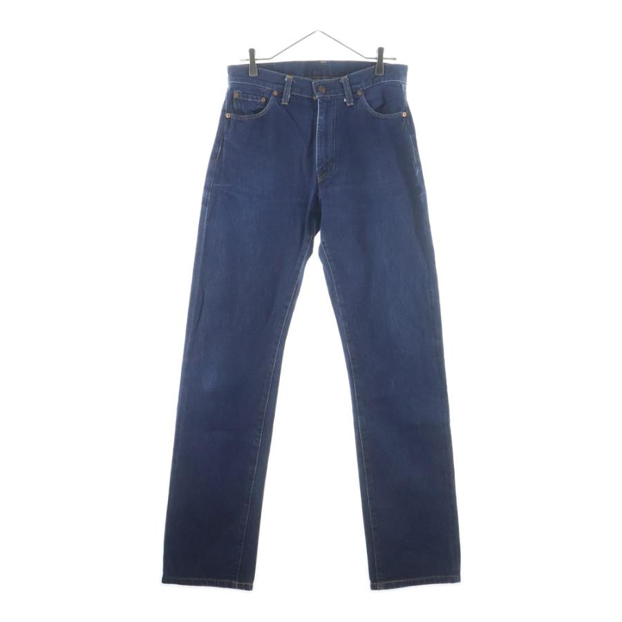 Levi's（リーバイス） 90S 551ZXX ボタン裏555 BIG E バレンシア製