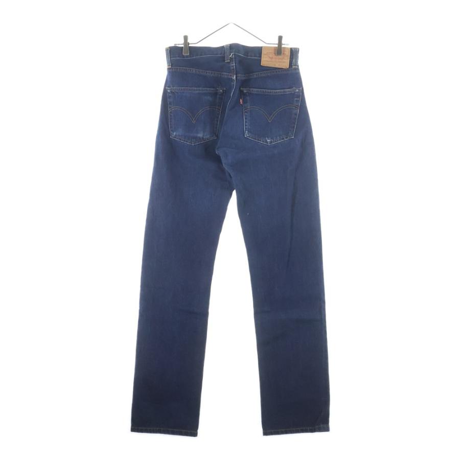 Levi's（リーバイス） 90S 551ZXX ボタン裏555 BIG E バレンシア製