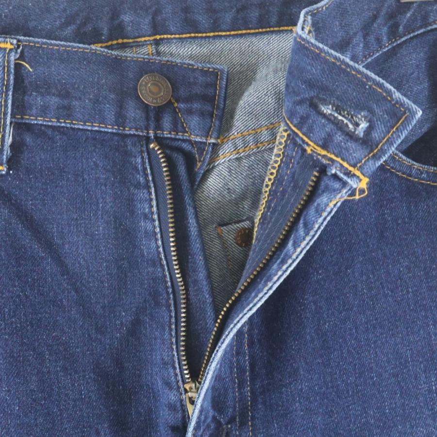 Levi's（リーバイス） 90S 551ZXX ボタン裏555 BIG E バレンシア製