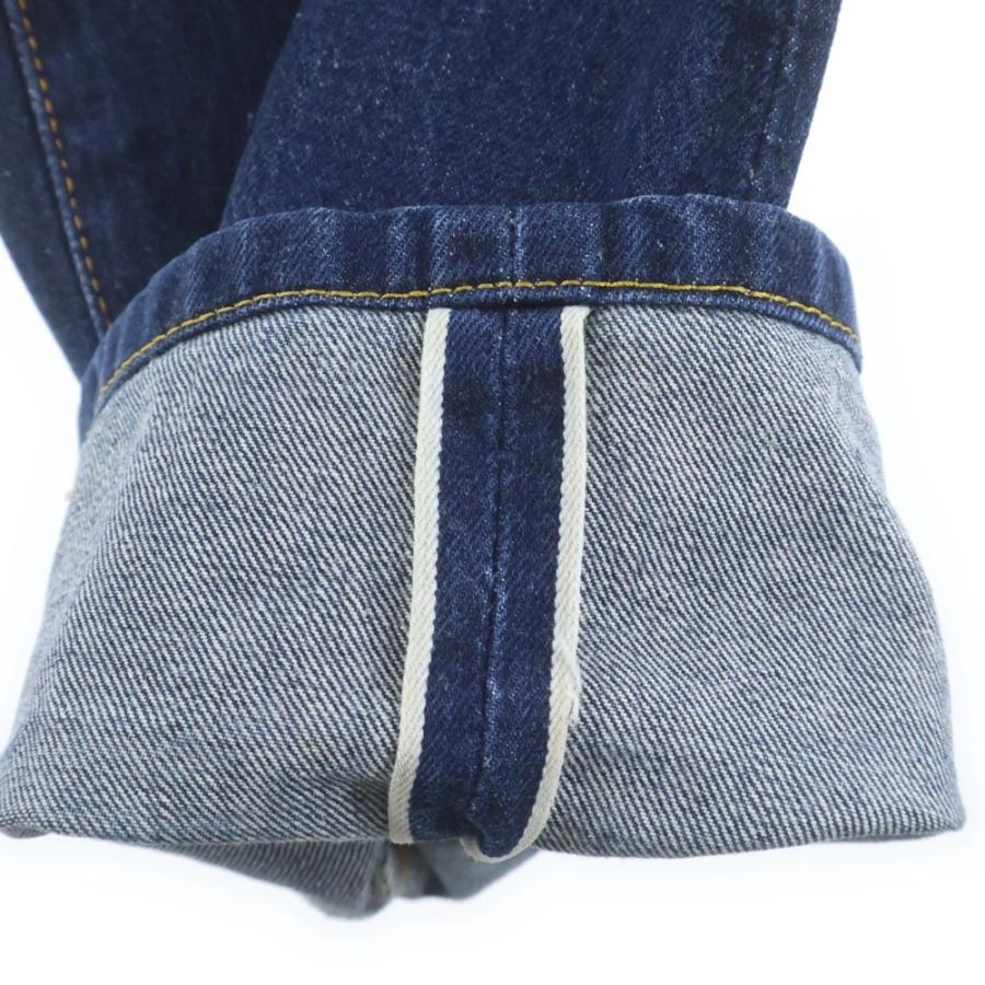 Levi's（リーバイス） 90S 551ZXX ボタン裏555 BIG E バレンシア製