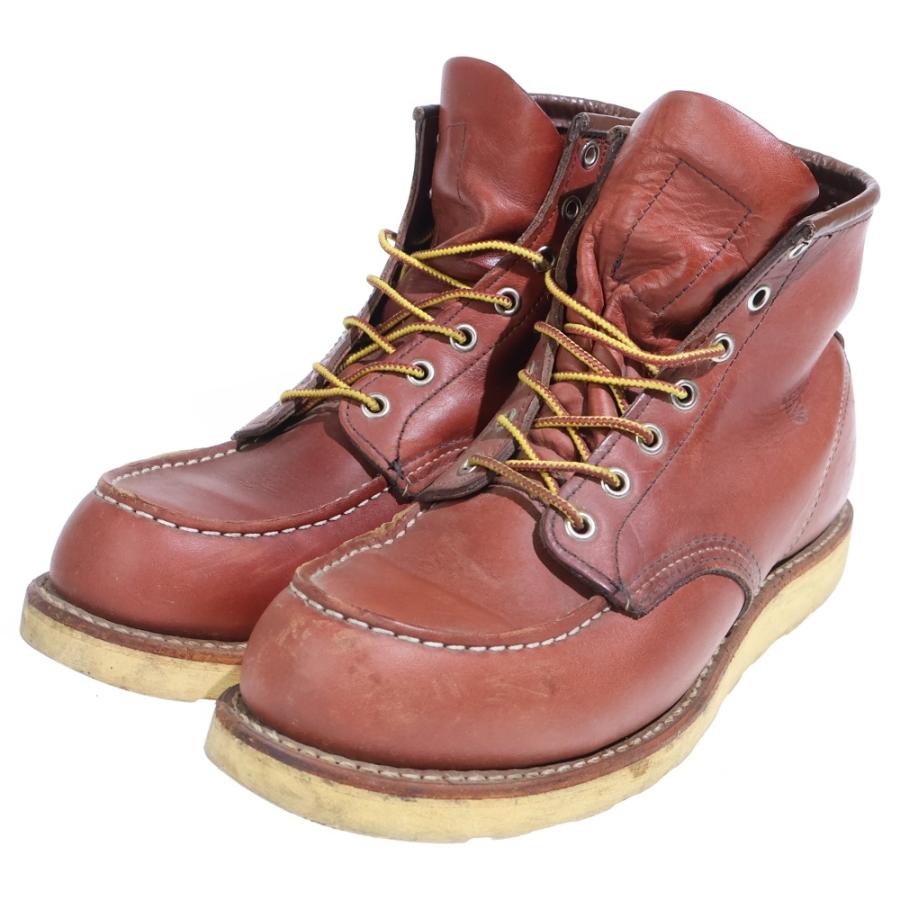 RED WING レッド ウイング 9106 IRISH SETTER アイリッシュセッター 