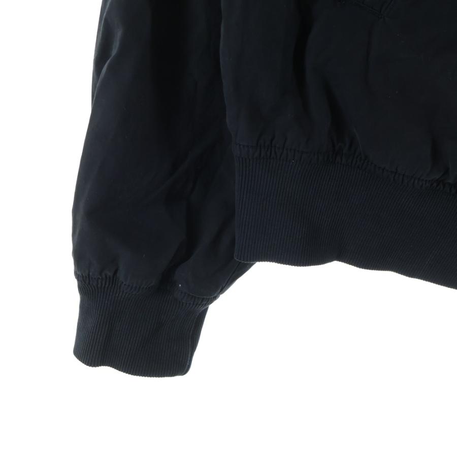 DIESEL（ディーゼル） LAKER WOW JACKET ボタンアップコットンブルゾン