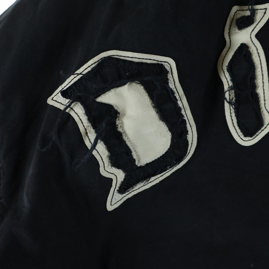 DIESEL（ディーゼル） LAKER WOW JACKET ボタンアップコットンブルゾン