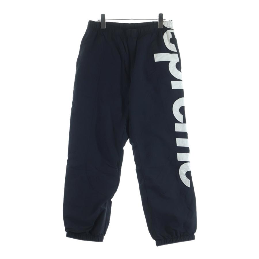 Supreme（シュプリーム） 21SS Spellout Track Pant スペルアウト