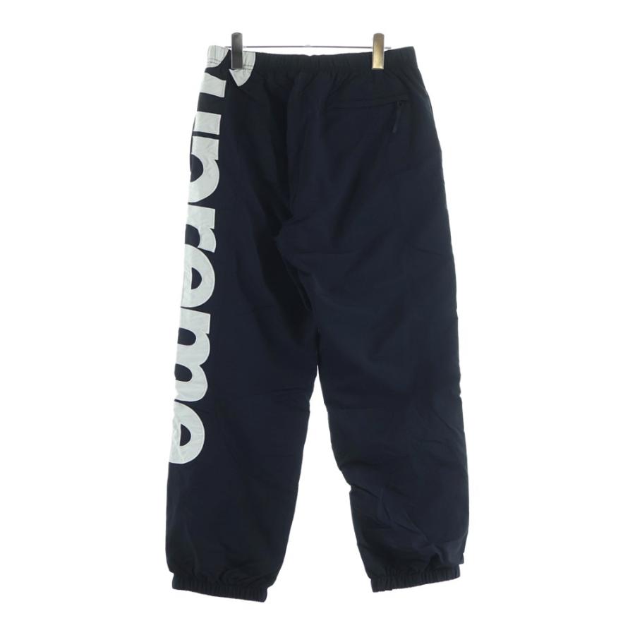 Supreme（シュプリーム） 21SS Spellout Track Pant スペルアウト
