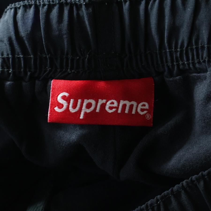 Supreme（シュプリーム） 21SS Spellout Track Pant スペルアウト