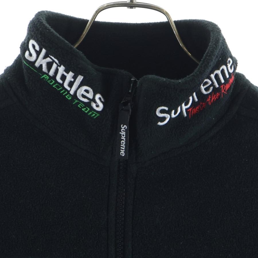 Supreme（シュプリーム） 21AW Skittles Polartec Jacket スキットルズ