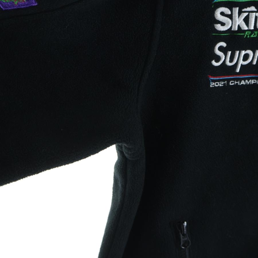 Supreme（シュプリーム） 21AW Skittles Polartec Jacket スキットルズ