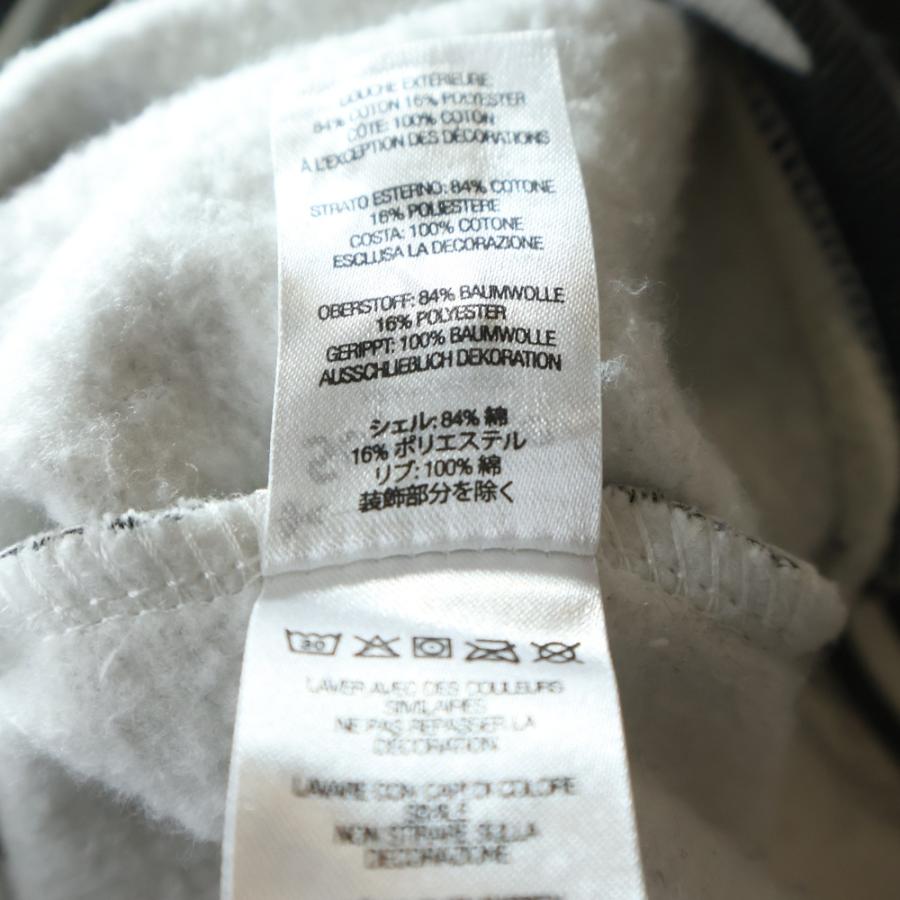 SUPREME シュプリーム 22AW Box Logo Crewneck Sweatshirt Zebra ボックスロゴ クルーネックスウェット ゼブラ 裏起毛 ブラック/ホワイト
