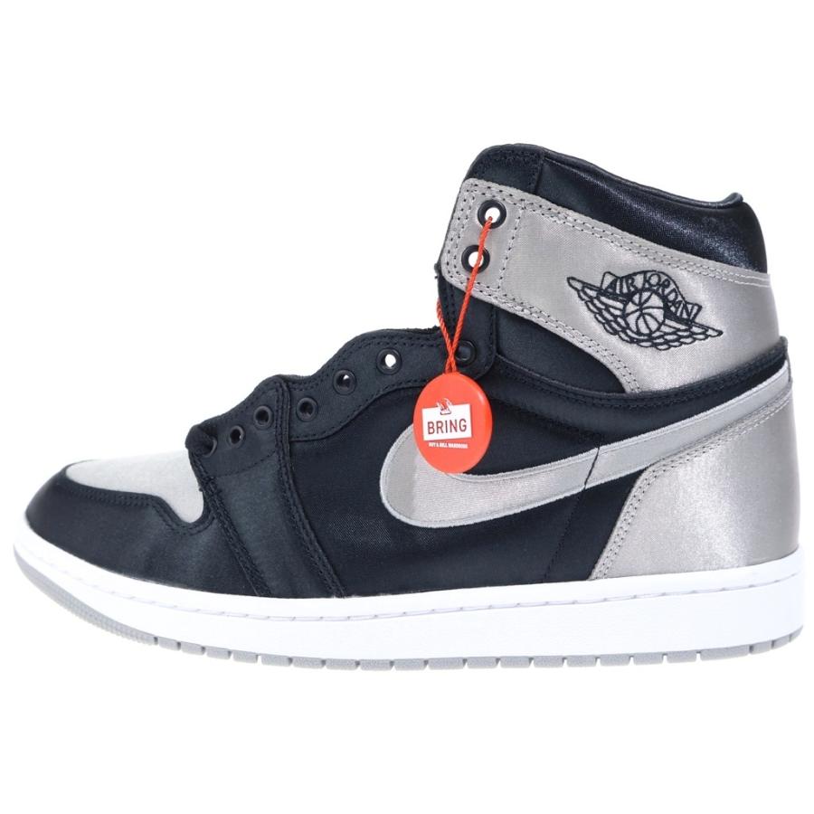 NIKE（ナイキ） WMNS AIR JORDAN 1 RETRO HIGH OG ウィメンズ エア