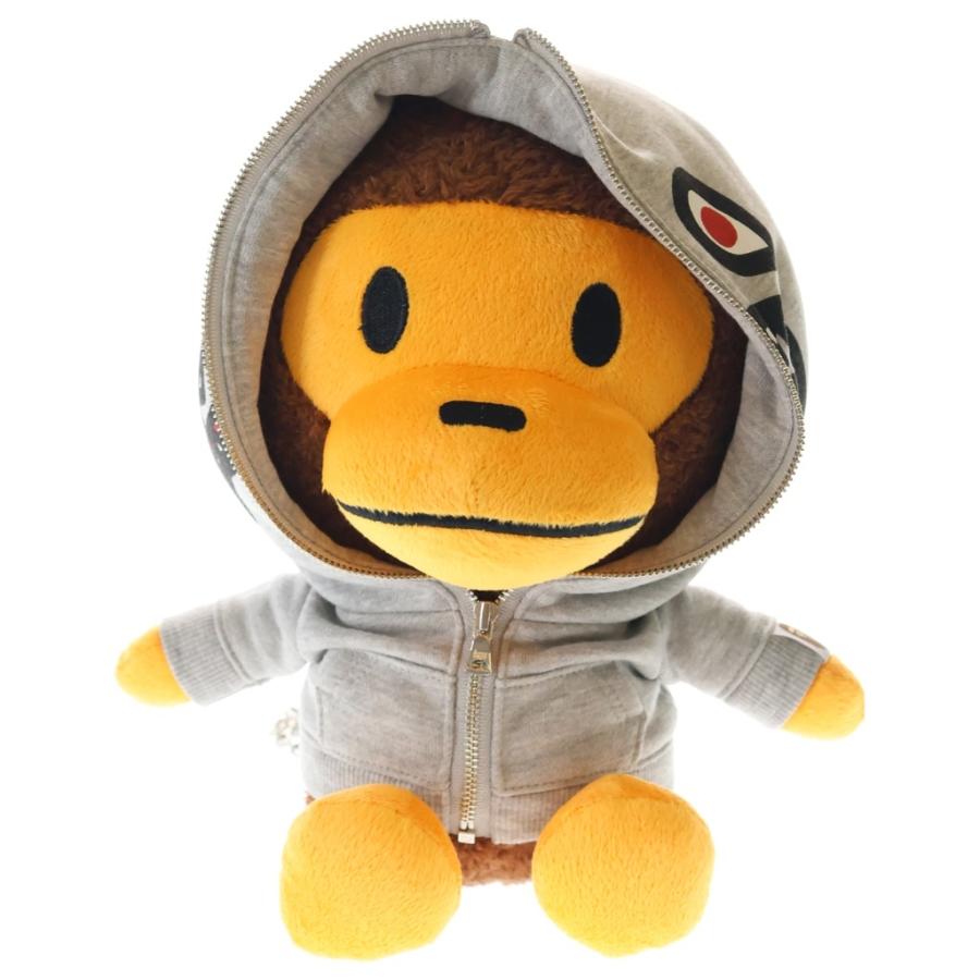 A BATHING APE（アベイシングエイプ） BABY MILO ベビーマイロ