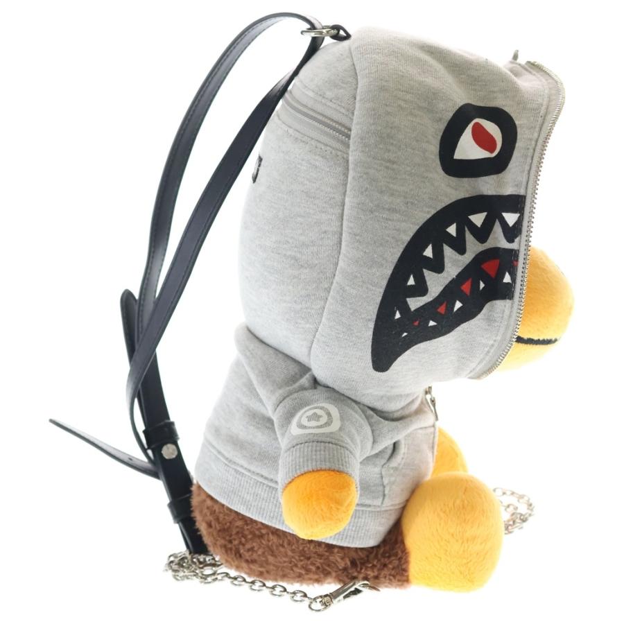 マイロくん　リュック A BATHING APE（アベイシングエイプ） BABY MILO ベビーマイロ