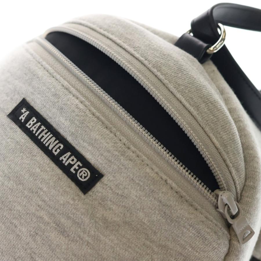 A BATHING APE（アベイシングエイプ） BABY MILO ベビーマイロ