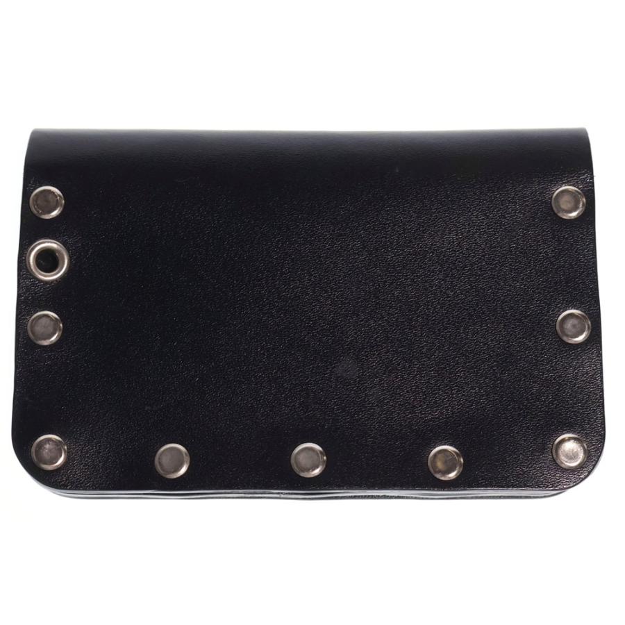 TENDERLOIN（テンダーロイン） × PORTER T-STUD WALLET ウォレット