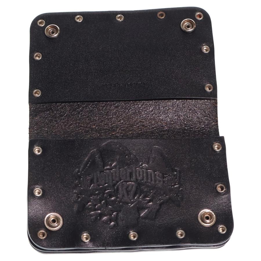 小物 TENDERLOIN PORTER T-STUD WALLET TENDERLOIN（テンダーロイン） × PORTER T-STUD WALLET ウォレット