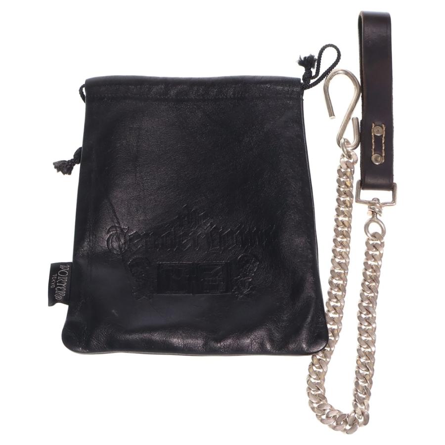 TENDERLOIN（テンダーロイン） × PORTER T-STUD WALLET ウォレット