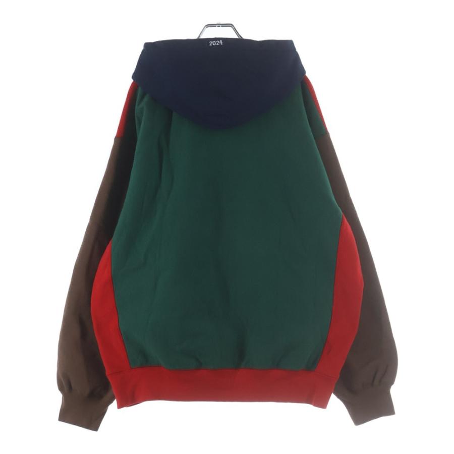 Supreme（シュプリーム） 24AW Box Logo Hooded Sweatshirt ボックス