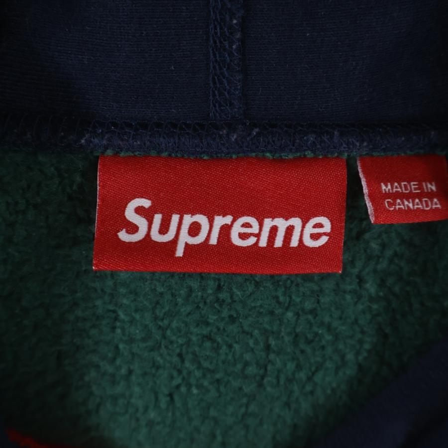 Supreme（シュプリーム） 24AW Box Logo Hooded Sweatshirt ボックス
