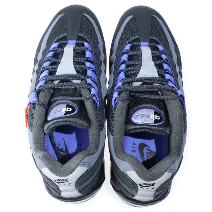 NIKE（ナイキ） AIR MAX 95 BIG BUBBLE エア マックス 95 ビッグバブル
