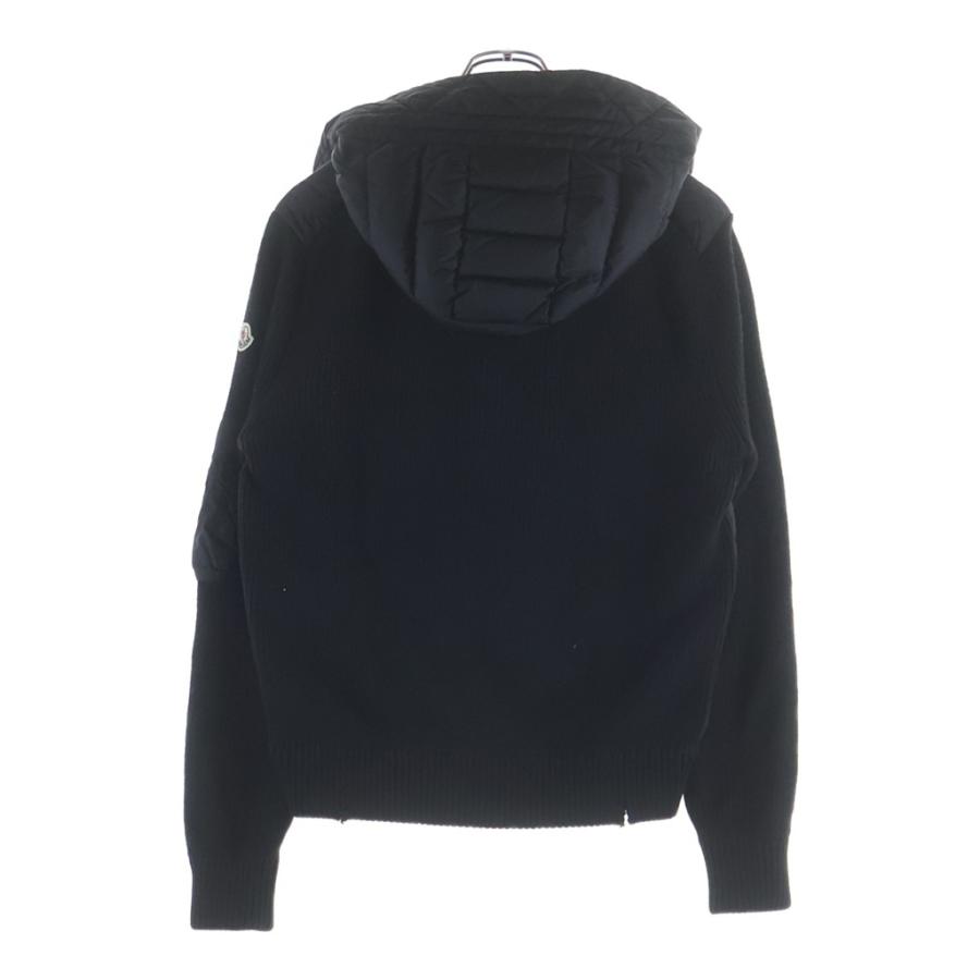 MONCLER（モンクレール） 18AW MAGLIONE TRICOT CARDIGAN アームニット