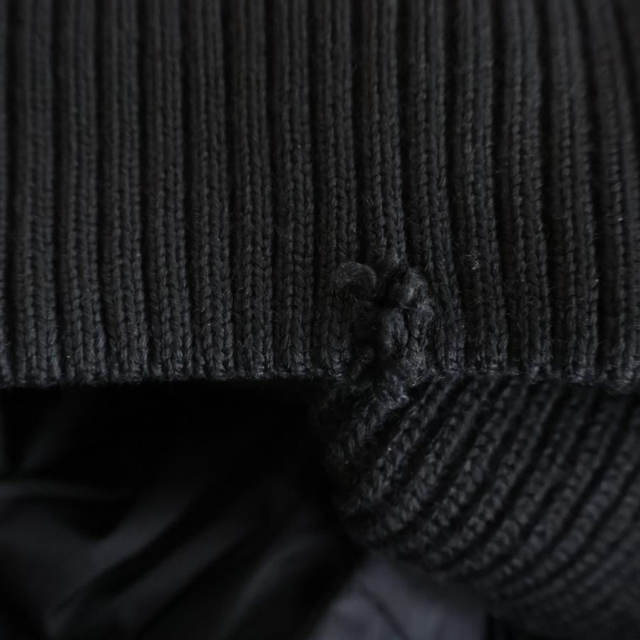 MONCLER（モンクレール） 18AW MAGLIONE TRICOT CARDIGAN アームニット