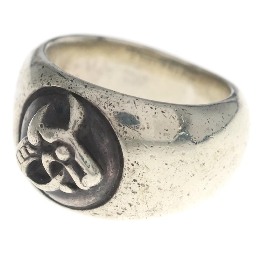 CHROME HEARTS（クロムハーツ） ケルティックインバンド リング