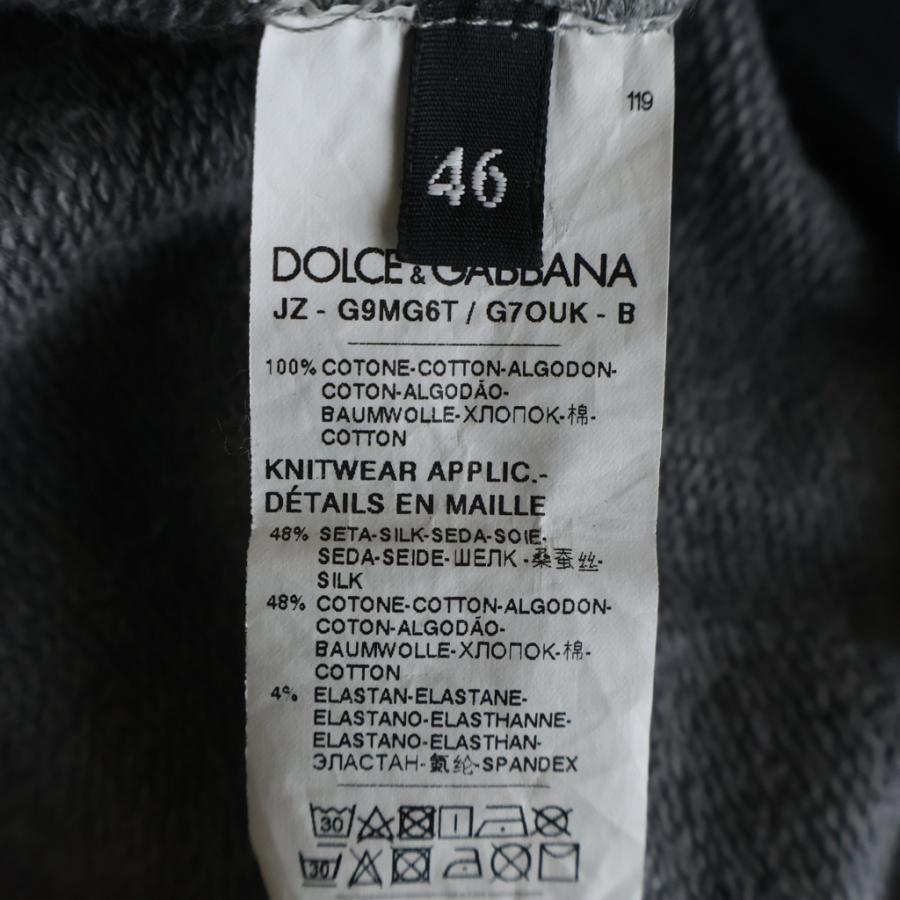 DOLCE&GABBANA（ドルチェ & ガッバーナ） DOLCE & GABBANA ドルチェ