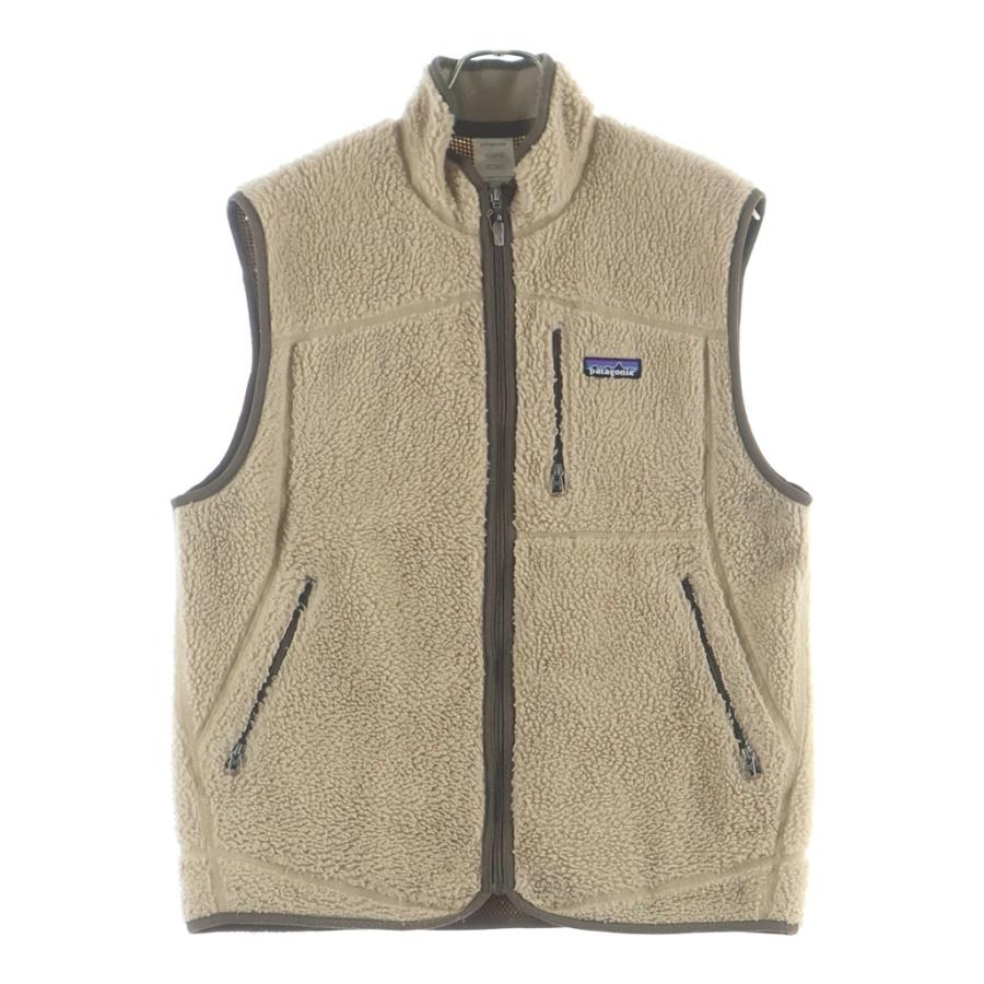 patagonia（パタゴニア） CLASSIC RETRO-X VEST クラシックレトロ 