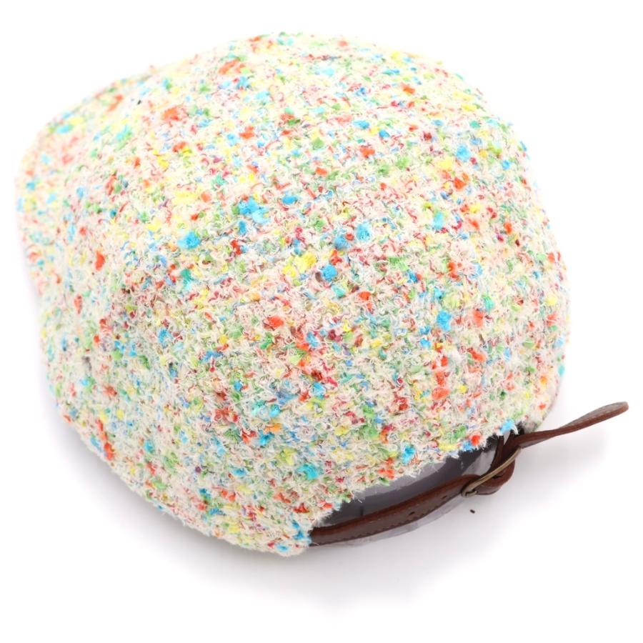 Supreme（シュプリーム） 26SS Boucle Camp Cap ブークレ キャンプ