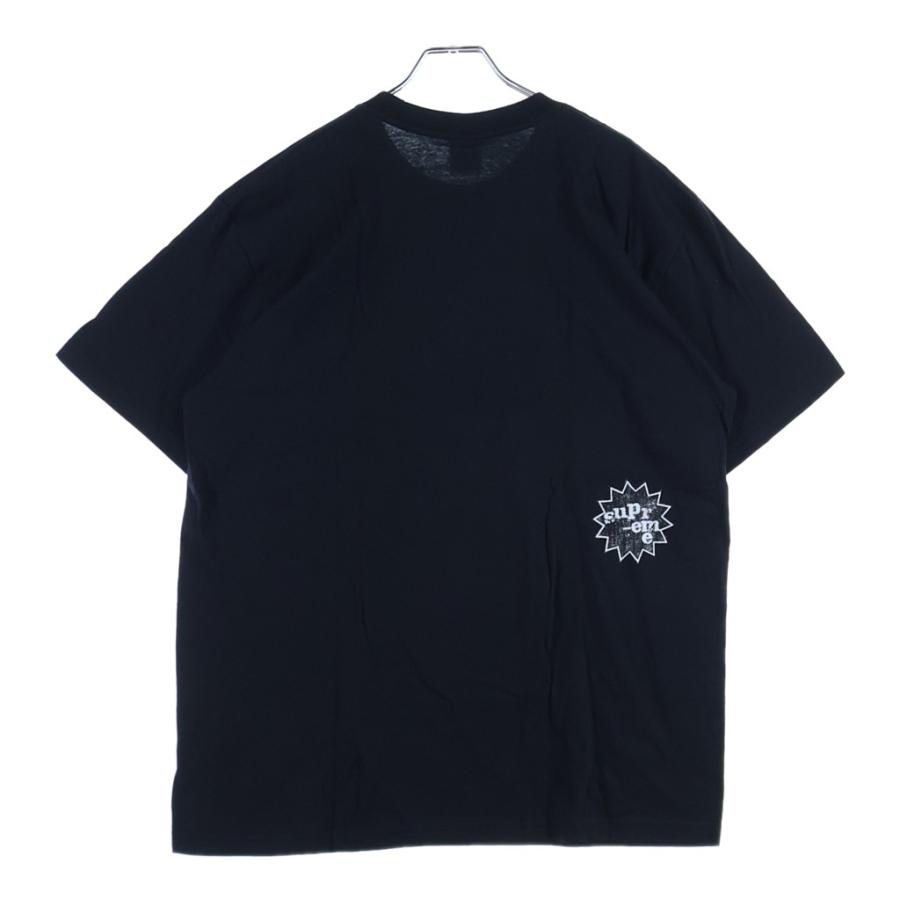 Supreme（シュプリーム） 26SS God Save Us Tee ゴッド セイブ アス T
