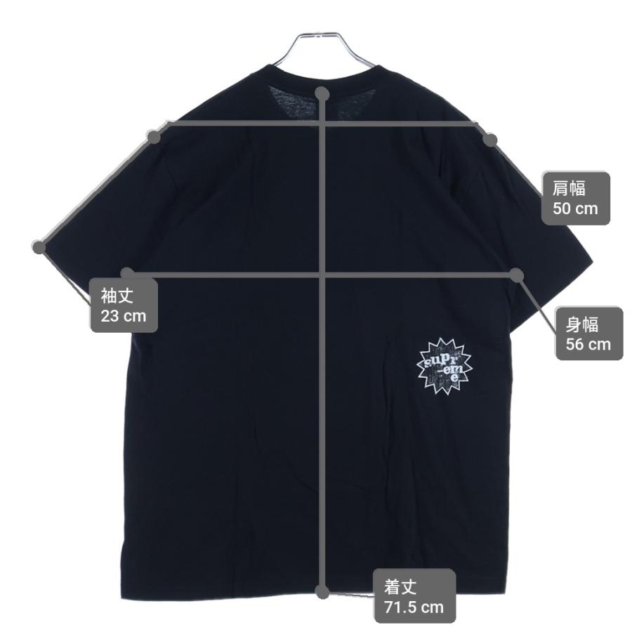 Supreme（シュプリーム） 26SS God Save Us Tee ゴッド セイブ アス T