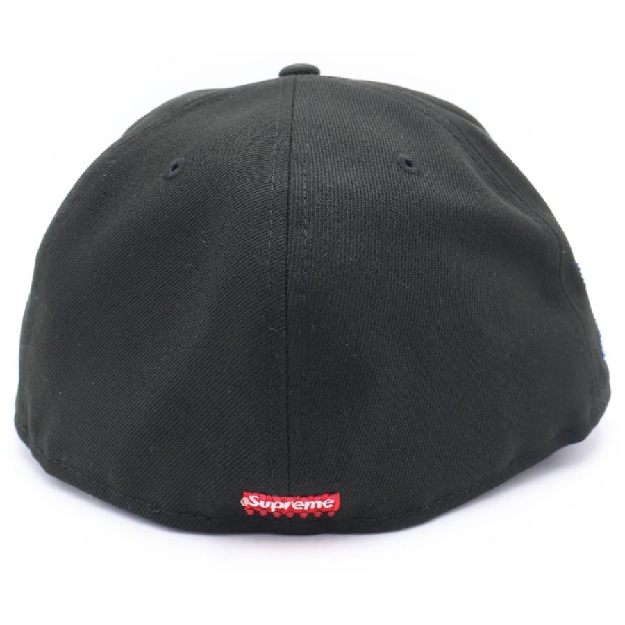 Supreme（シュプリーム） 25SS ×NEW ERA SWAROVSKI LOGO CAP
